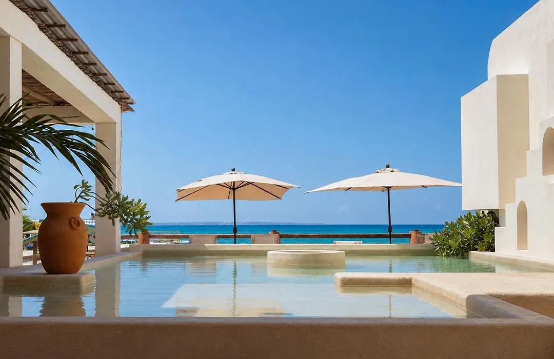 La Palma Beachfront Hotel Boutique-1