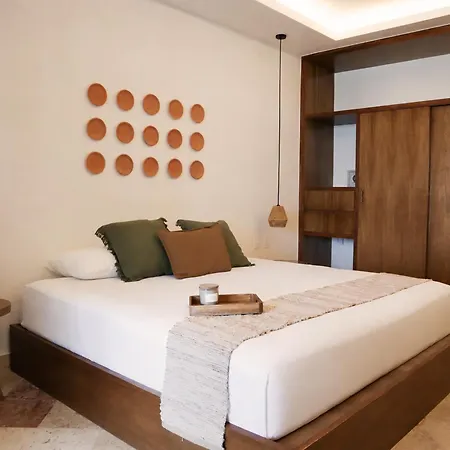La Palma Beachfront Hotel Boutique-2